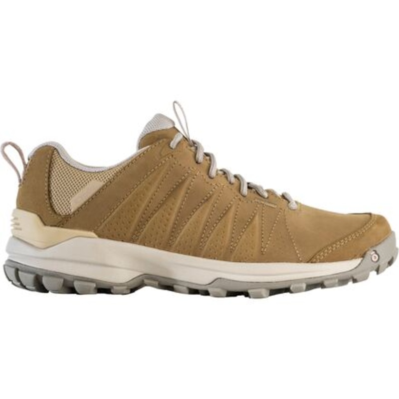 Sypes Low Leather B-DRY Hiking Shoe – Women&apos;s