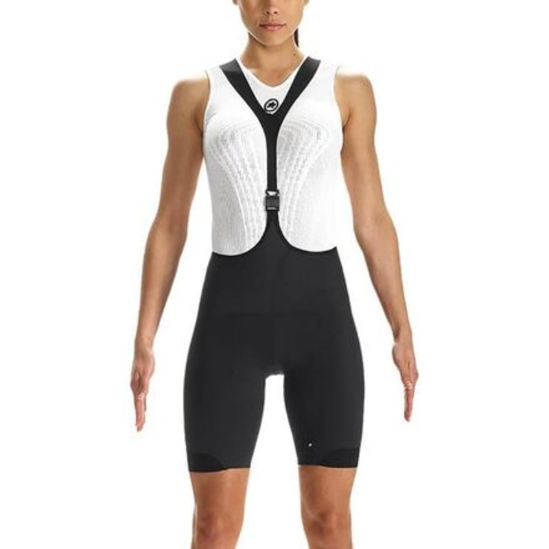 T.laalaLaiShort_S7 Lady Bib Short – Women&apos;s