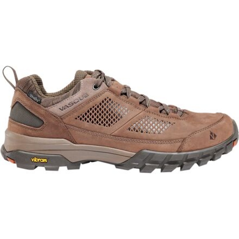 Talus AT Low UltraDry Hiking Shoe – Men&apos;s