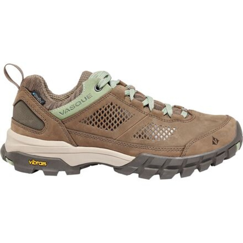Talus AT Low UltraDry Hiking Shoe – Women&apos;s