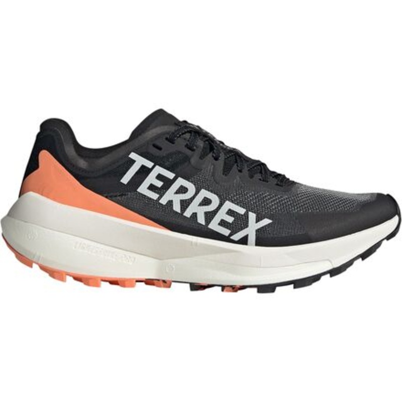 Terrex Agravic Speed Trail Running Shoe – Women&apos;s