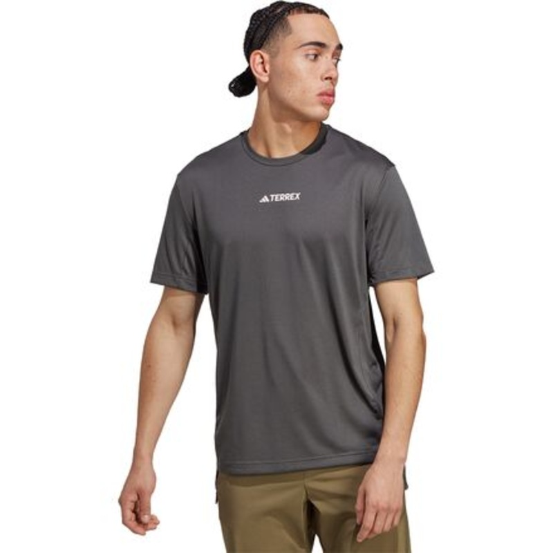 Terrex Multi T-Shirt – Men&apos;s
