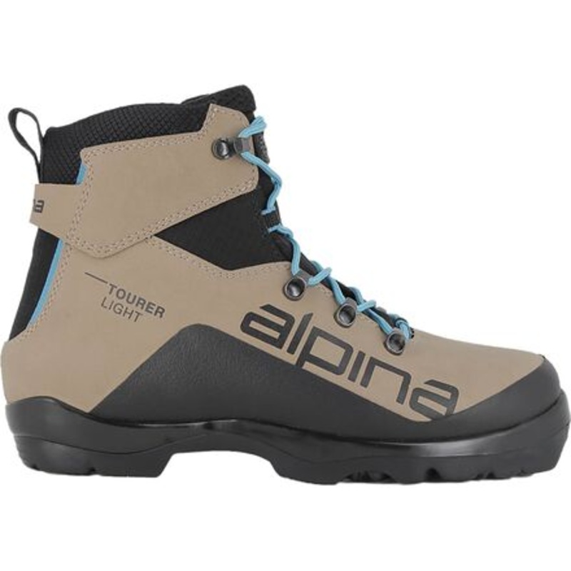 Tourer Light Ski Boot – 2025|Brown/Black|43.0|44.0