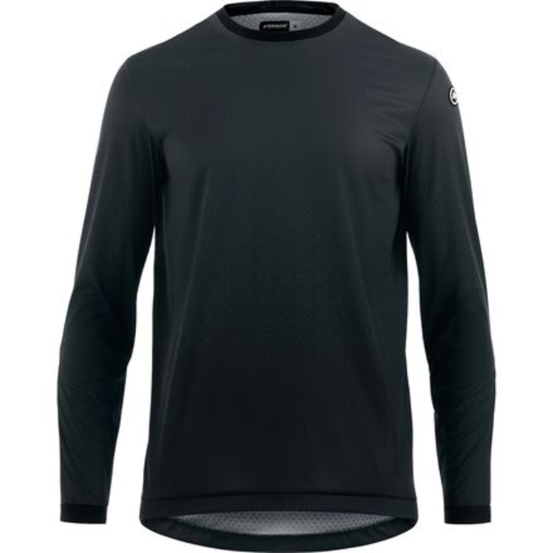 TRAIL LS Jersey T3 Zodzilla – Men&apos;s