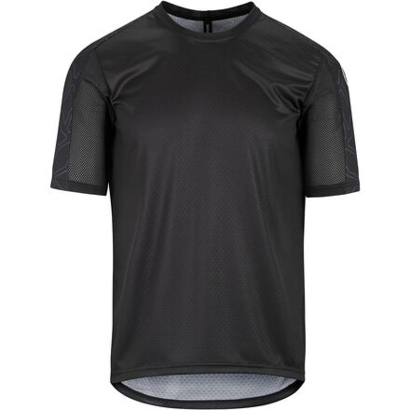 Trail Short-Sleeve Jersey – Men&apos;s