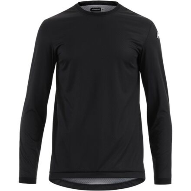 Trail T3 Long-Sleeve Jersey – Men&apos;s