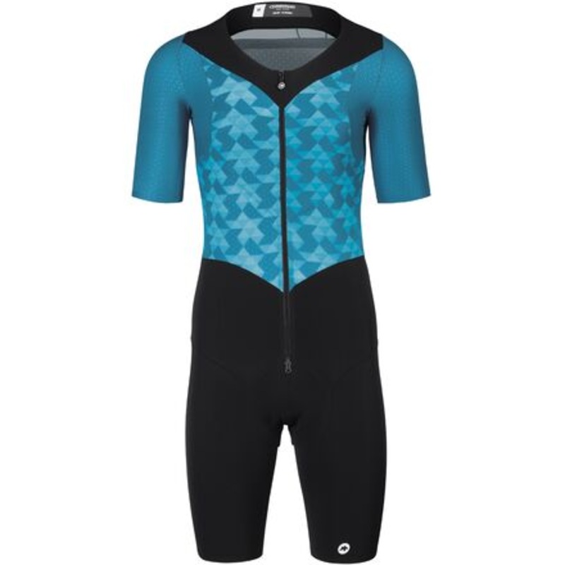 Triator SS Speedsuit – Men&apos;s