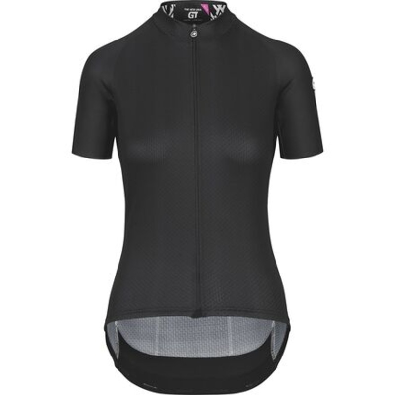 UMA GT C2 Summer Short-Sleeve Jersey – Women&apos;s