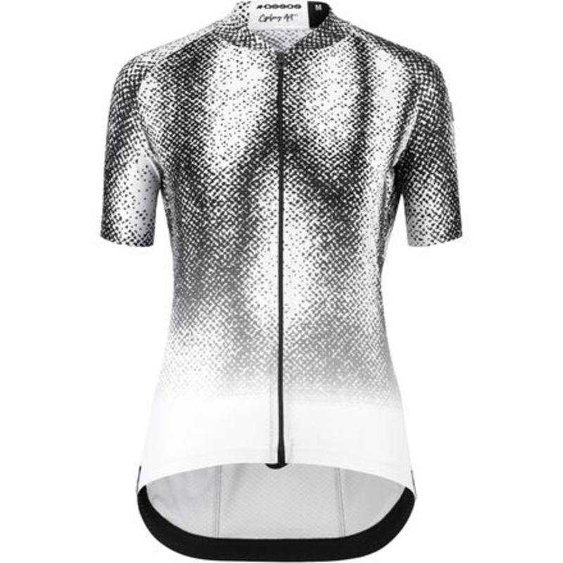 UMA GT Heat Map Short-Sleeve Jersey – Women&apos;s
