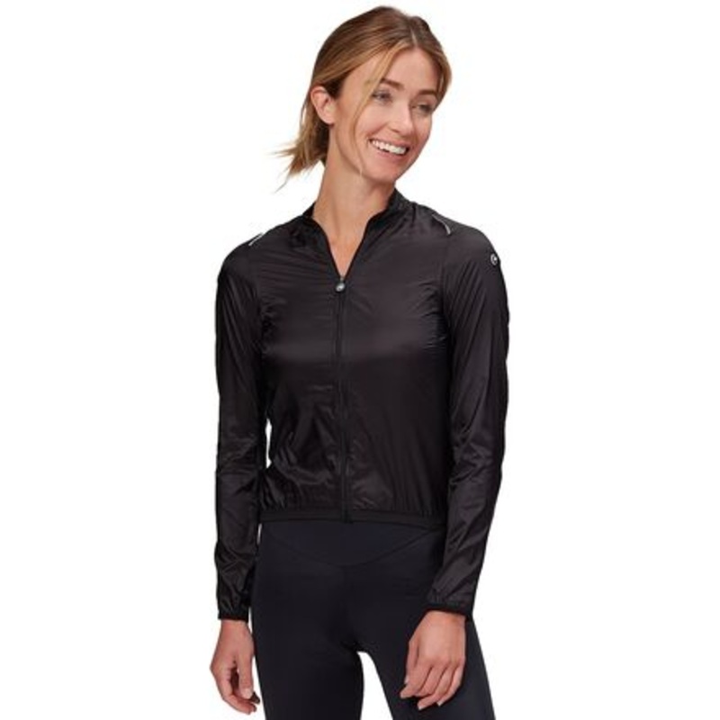 UMA GT Wind Jacket Summer – Women&apos;s
