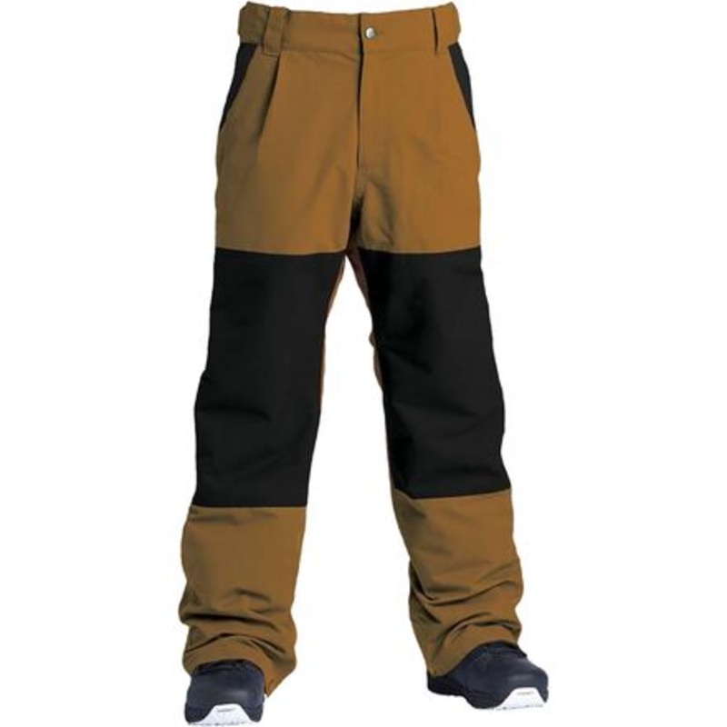 Work Pant – Men&apos;s|Grizzly|Resin|L|XL|XS|S