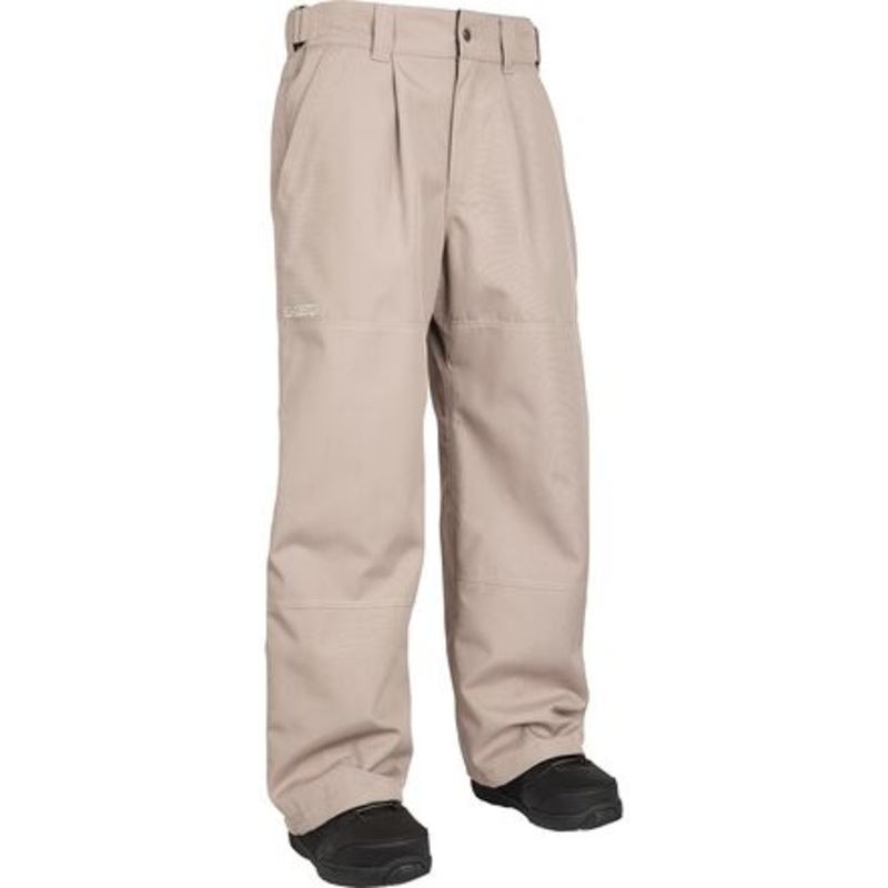 Wrench Pant – Men&apos;s|Goat|Grizzly|Shroom|Black|L|XL|S