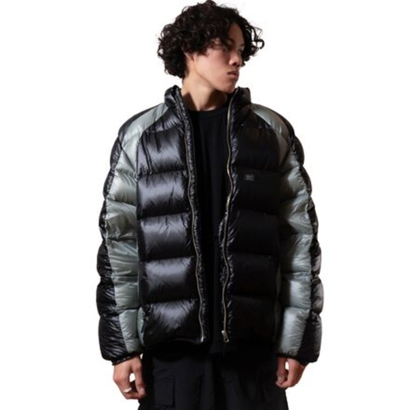 x Nanga Inline Down Jacket – Men&apos;s