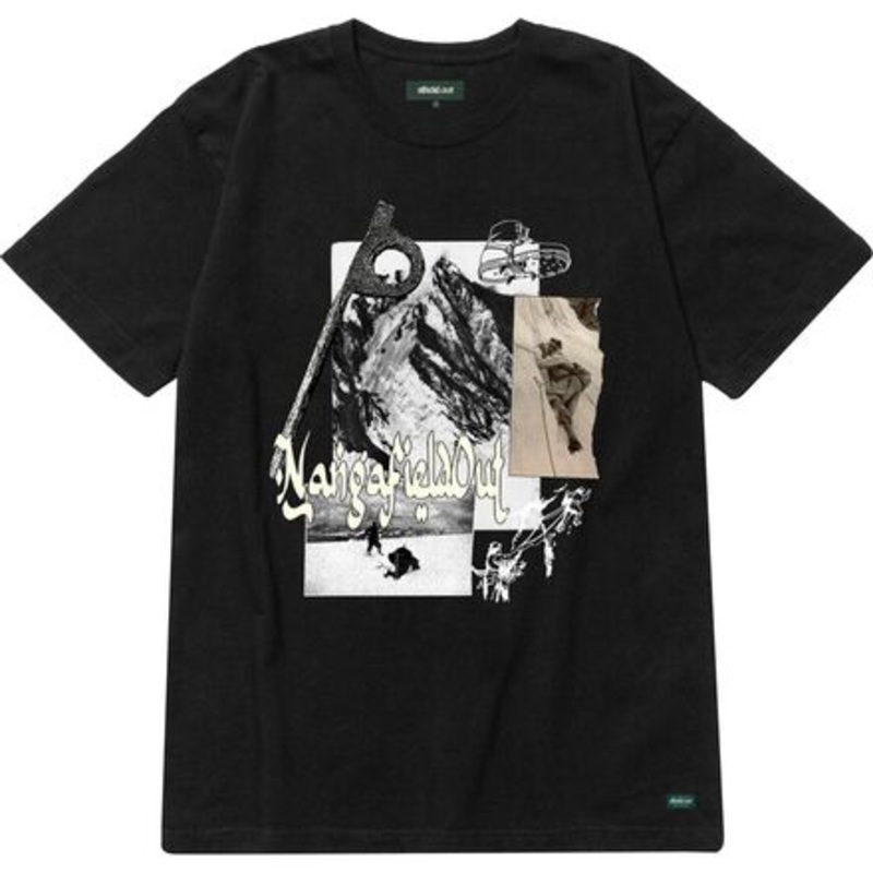 x Nanga Parbat T-Shirt – Men&apos;s