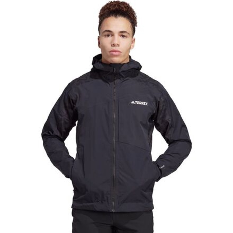 Xperior Hybrid RAIN.RDY Rain Jacket – Men&apos;s