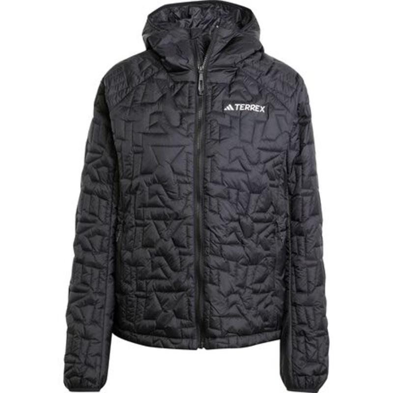 Xperior Primaloft Loose Fill Hooded Jacket – Women&apos;s
