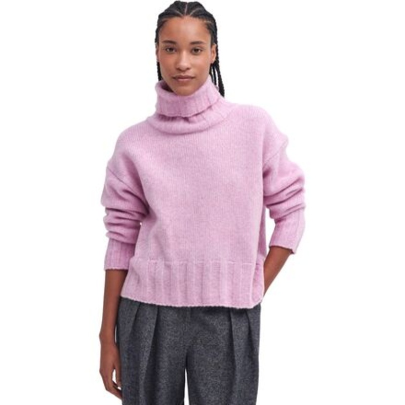 Anita Knit Sweater – Women&apos;s