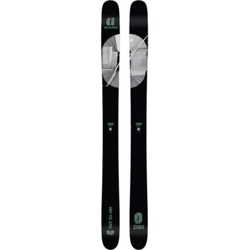 ARV 116 JJ Ultralite Ski – 2025