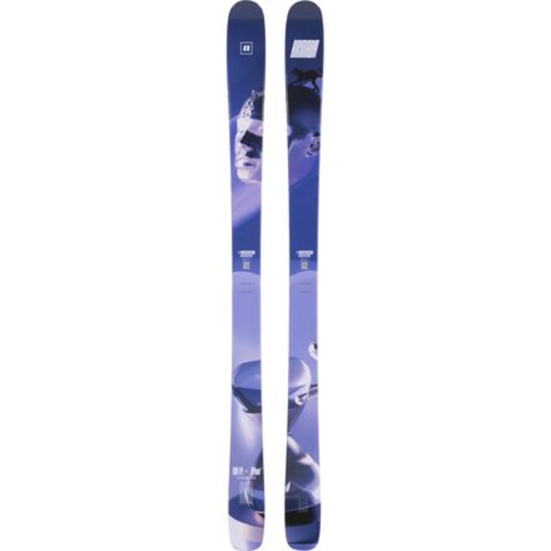 ARV 84 Short Junior Ski – 2025 – Kids&apos;