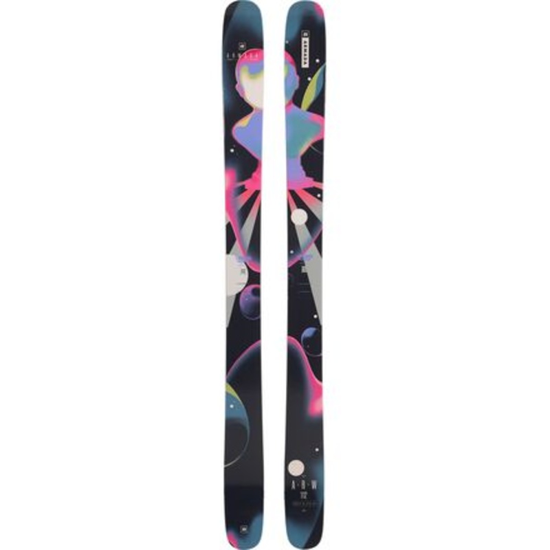 ARW 112 Ski – 2025 – Women&apos;s