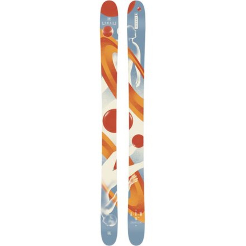 ARW 94 Ski – 2025 – Women&apos;s
