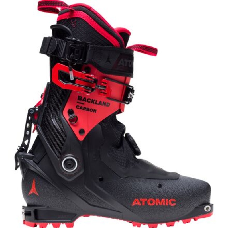 Backland Carbon Alpine Touring Boot – 2022