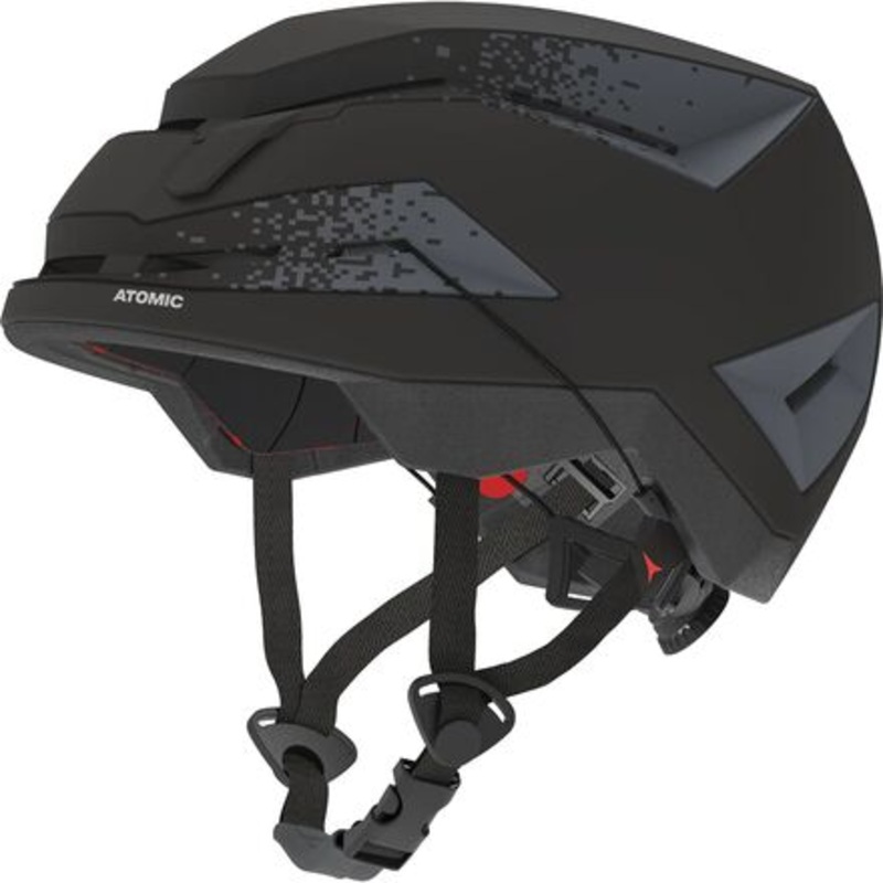 Backland CTD Helmet|Black|51-55cm|55-59cm|59-63cm