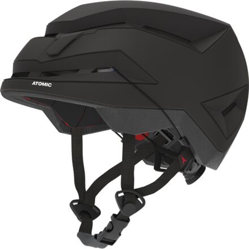 Backland UL Helmet|Black|51-55cm|59-63cm|63-65cm
