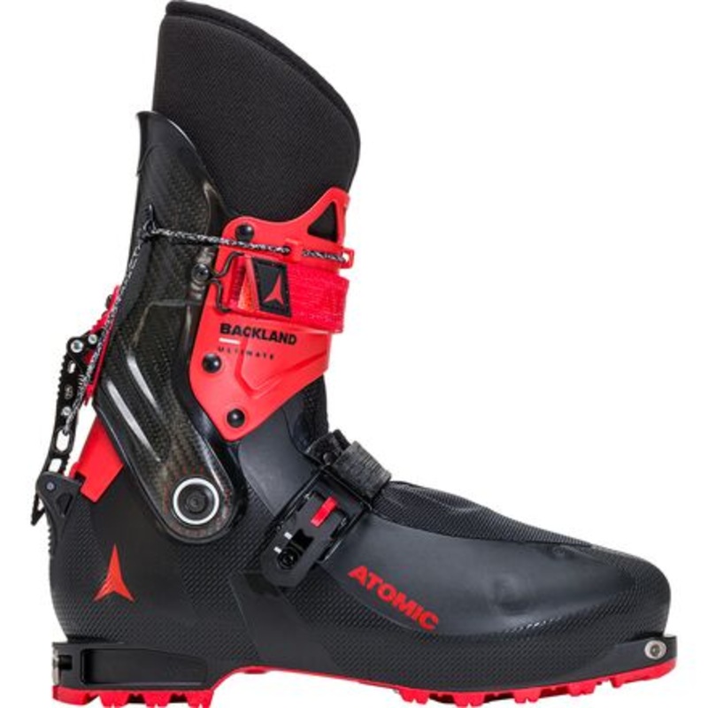 Backland Ultimate Alpine Touring Boot – 2025