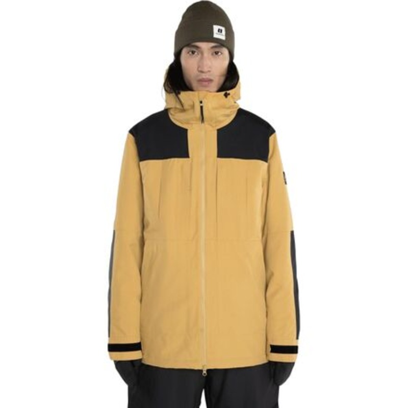 Bergs Insulated Jacket – Men&apos;s
