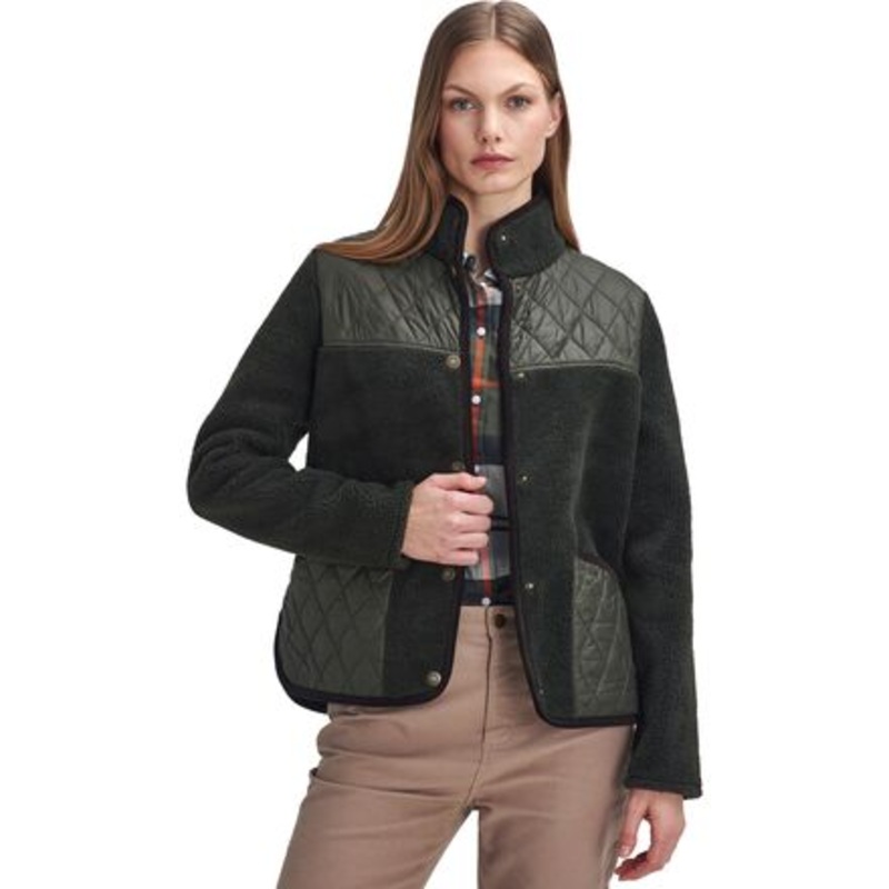 Brambles Fleece Jacket – Women&apos;s