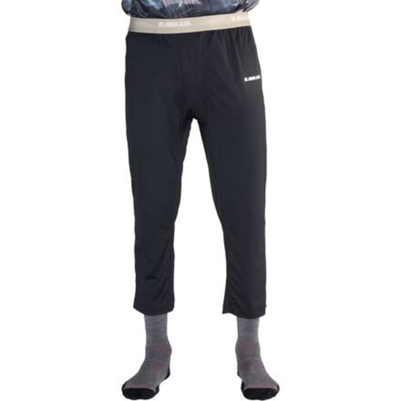 Contra 3/4 Pant – Men&apos;s|Black|XL