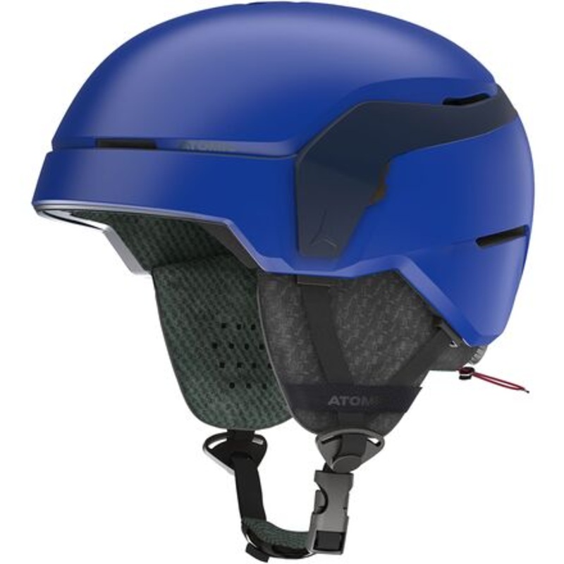 Count Jr Helmet – Kids&apos;|Blue|Red|48-52cm