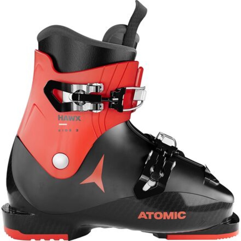 Hawx 2 Boot – Kids&apos;|Black/Red|Black/Violet/Pink|19.0/19.5