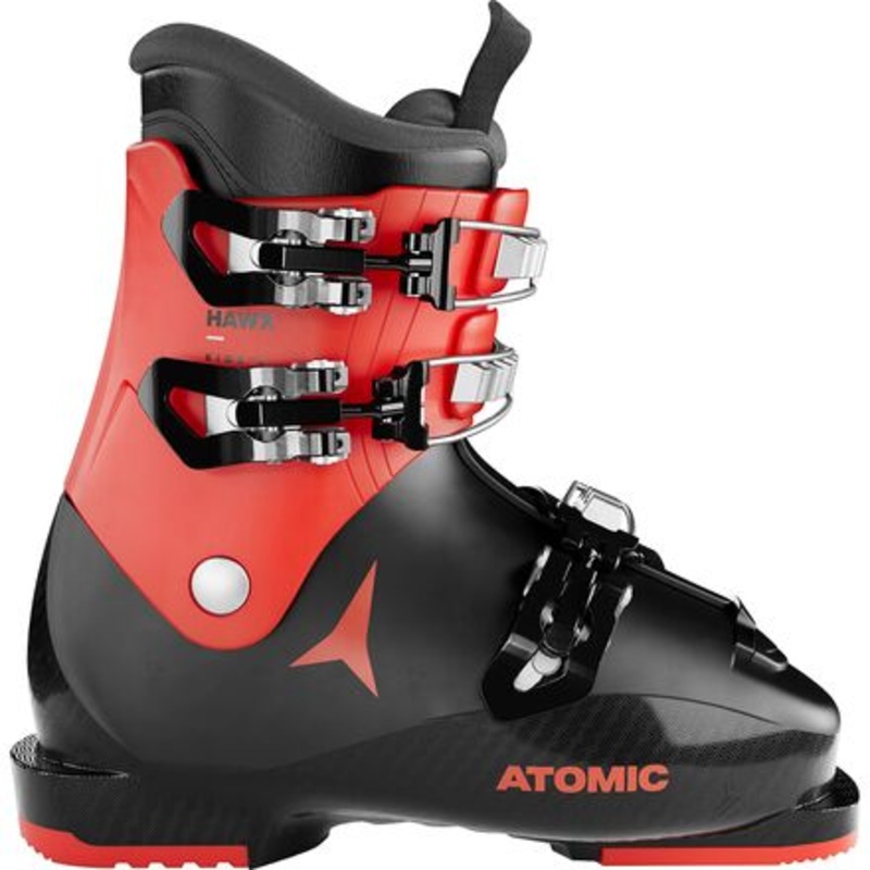 Hawx 3 Boot – Kids&apos;|Black/Red|Black/Violet/Pink|23.0/23.5|22.0/22.5|21.0/21.5