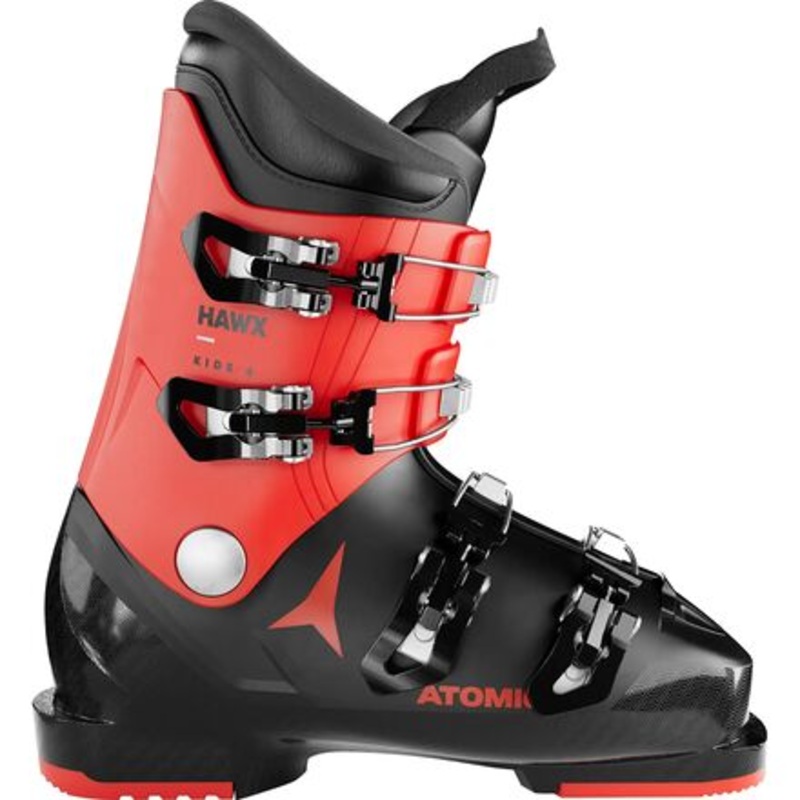 Hawx 4 Boot – Kids&apos;|Black/Red|Black/Violet/Pink|25.0/25.5|24.0/24.5|26.0/26.5