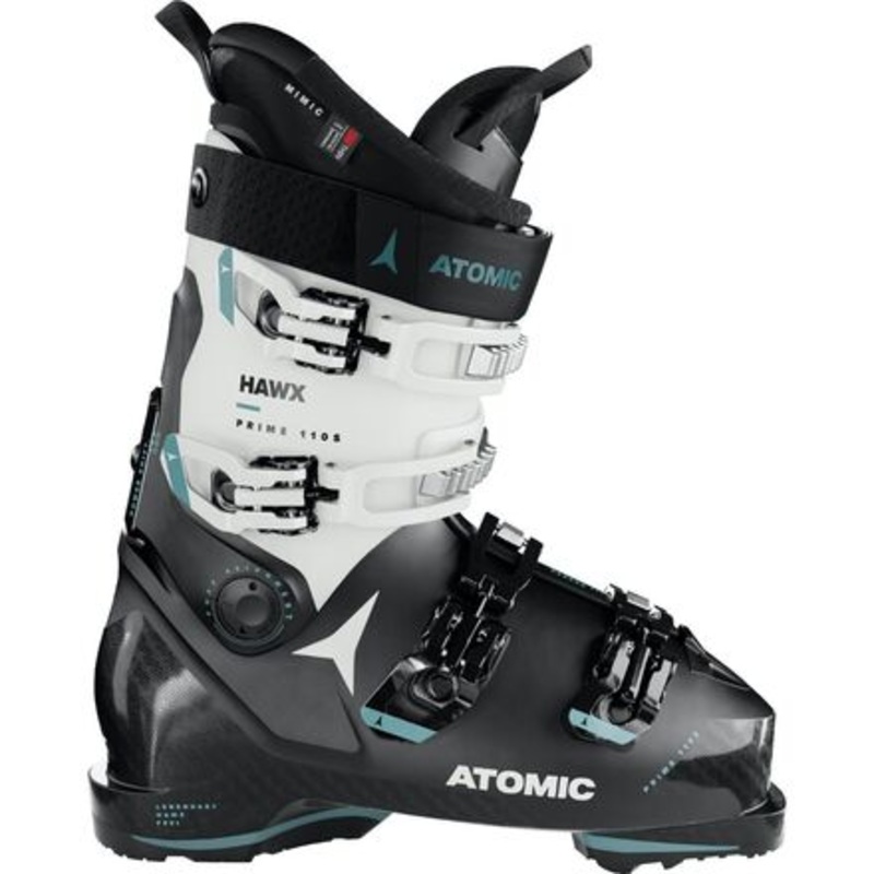 Hawx Prime 110 S Ski Boot|Black/White/Teal Blue|Black/Green|Black/Anthracite||28.0/28.5|27.0/27.5|26.0/26.5|30.0/30.5|24.0/24.5|29.0/29.5|25.0/25.5