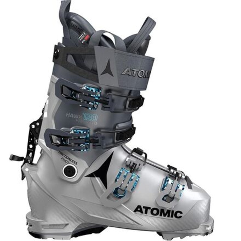Hawx Prime XTD 120 Tech Alpine Touring Boot