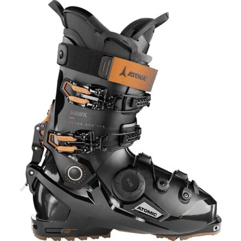 Hawx Ultra XTD 110 Boa GW Boot – 2025