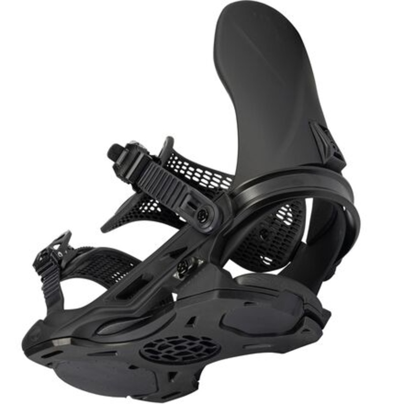 Hemlock Snowboard Binding – 2024