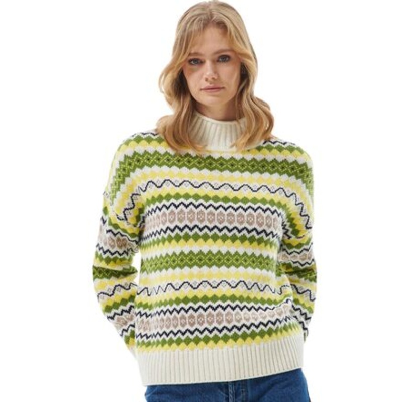 Holkham Knit Top – Women&apos;s