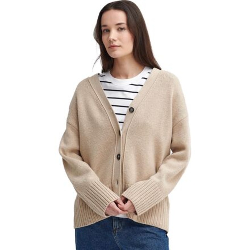 Joni Knit Cardigan Sweater – Women&apos;s