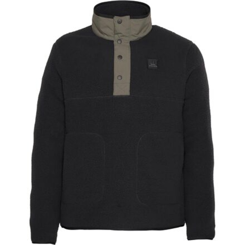 Kenlem Fleece Jacket – Men&apos;s