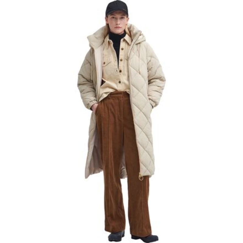 Kirkton Puffer Jacket – Women&apos;s