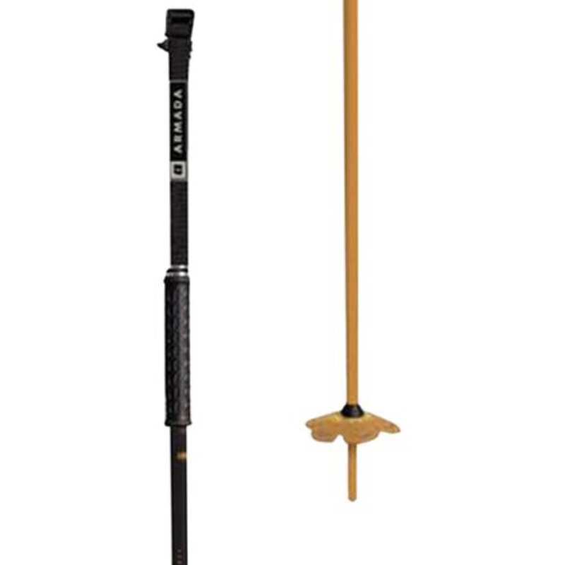 Legion Black Ski Poles|Bronze|Sassafras|115cm|110cm|80cm|105cm|90cm