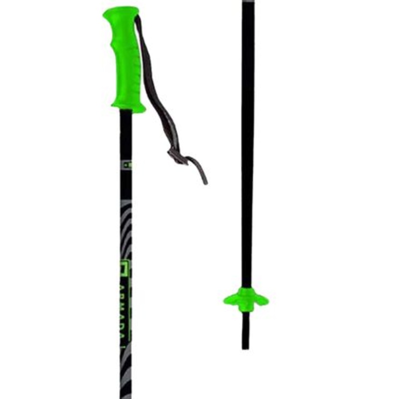 Legion Jr Ski Poles – 2023 – Kids&apos;
