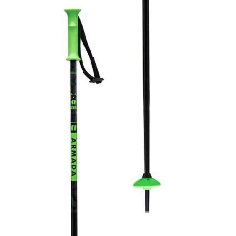 Legion Jr Ski Poles – Kids&apos;