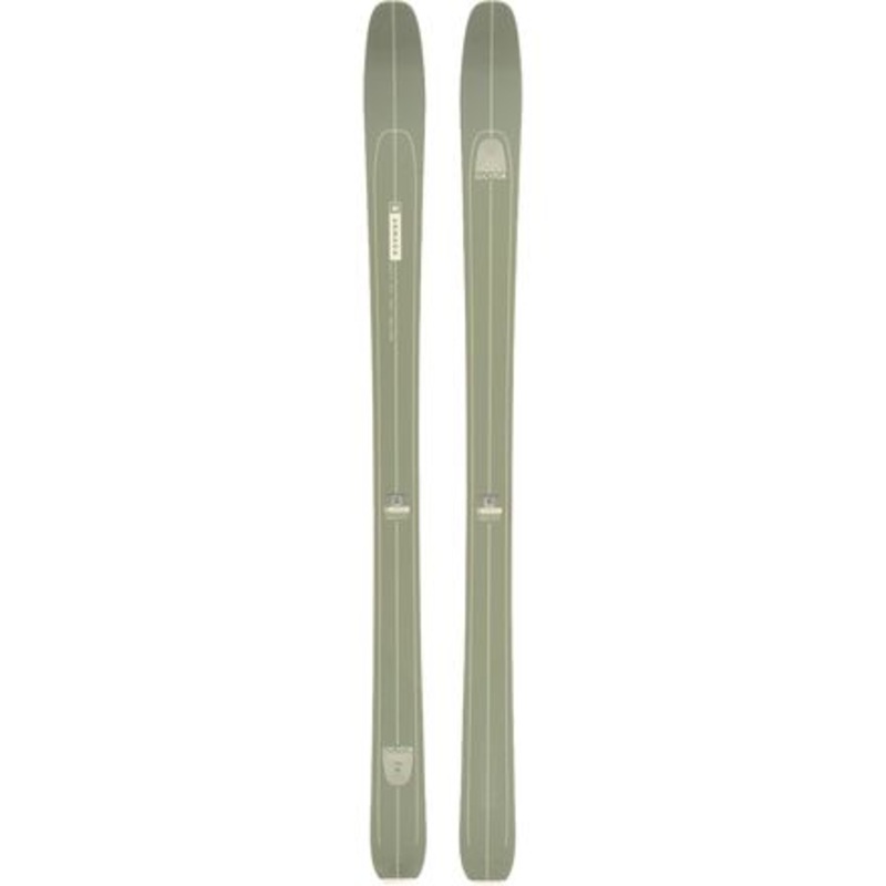 Locator 96 Ski – 2024|Olive|Rose|171cm|157cm|164cm