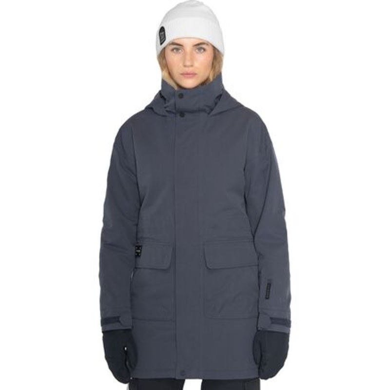 Lunara Insulated Jacket – Women&apos;s