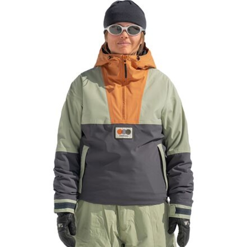 Madaket 2L INS Anorak – Women&apos;s